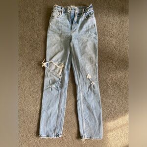Abercrombie and Fitch Jeans